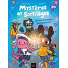 Image de Mystères et sortilèges. Vol. 7. Un anniversaire du tonnerre !