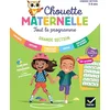 Image de Chouette Maternelle - Tout le programme GS - 5 ans
