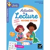 Image de Chouette Maternelle - Activités de lecture Moyenne Section - 4 ans
