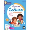 Image de Chouette Maternelle - Activités de lecture Petite Section - 3 ans