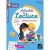 Image de Chouette Maternelle - Activités de lecture Grande Section - 5 ans
