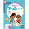 Image de Activités de français : petite section, 3-4 ans : conforme au programme