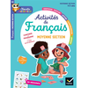 Image de Activités de français : moyenne section, 4-5 ans : conforme au programme