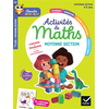 Image de Activités de maths : moyenne section, 4-5 ans : conforme au programme