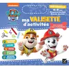 Image de Ma valisette d'activités Maternelle MS et GS Pat'Patrouille - 4-5 ans: Pour apprendre en s'amusant