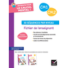 Image de En route pour le calcul mental ! CM1, CM2 : 30 séquences par niveau : fichier de l'enseignant