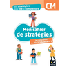 Image de Des stratégies pour lire et comprendre des textes narratifs CM - Ed. 2024 - Cahier élève
