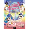 Image de La classe dont tu es le héros - Mission Egypte ancienne ! CP/CE1 6/7 ans: Un livre-jeu pour apprendre en s'amusant pour les enfants de 7/8 ans