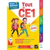 Image de Tout Savoir CE1 - Tout-en-un: cours, méthodes et exercices dans toutes les matières