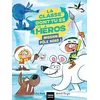 Image de La classe dont tu es le héros - Mission Pôle Nord ! - CP/CE1 6/7 ans: Un livre-jeu pour apprendre en s'amusant pour les enfants de 7/8 ans