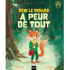 Image de La forêt des amis - Rémi le renard a peur de tout