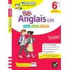 Image de Chouette Je m'entraîne - Anglais 6e (A1 vers A2) Nouveau programme: rappels de cours et 150 exercices corrigés