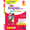 Image de Chouette Je m'entraîne - Anglais 6e (A1 vers A2) Nouveau programme - rappels de cours et 150 exercices corrigés