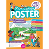 Image de Vive le CE2 - Mon cahier poster - 8 / 9 ans - Toutes les notions clés du programme en un coup d'oeil !
