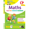 Image de Maths CP - Cahier de soutien nouveau programme - Leçons et exercices corrigés