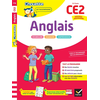 Image de Anglais CE2 - Cahier de soutien nouveau programme - Leçons et exercices corrigés