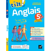 Image de Tilt ! Anglais 5e - pour progresser facilement