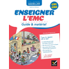 Image de Magellan Enseignement moral et civique - Enseigner l'EMC au CM - Ed. 2025 - Guide et matériel