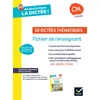 Image de En route pour la dictée ! CM - Notre aventure citoyenne - Ed. 2025 - Fichier enseignant