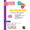 Image de En route pour le calcul mental ! CE1, CE2, nouveaux programmes 2025 : 30 séquences par niveau : fichier enseignant