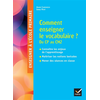 Image de Enseigner à l'école - Comment enseigner le vocabulaire à l'école ? Cycles 2 et 3 - Ed. 2025