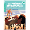 Image de Ma première mythologie. Vol. 3. Hercule et les chevaux de Diomède