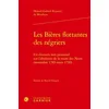 Image de Les Bières flottantes des négriers: Un discours non prononcé sur l'abolition de la traite des Noirs (novembre 1789 - mars 1790)