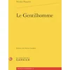 Image de Le Gentilhomme
