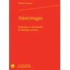 Image de Alterimages: Armoiries et Madonnelle du Baroque romain