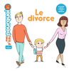 Image de Le divorce