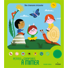 Image de Petites comptines à mimer