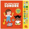 Image de Livre - Mon grand imagier sonore