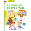Image de Le chasseur de gros mots