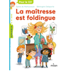 Image de La maîtresse, Tome 01 - La maîtresse est foldingue