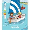 Image de J'apprends la voile
