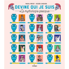 Image de Devine qui je suis : la mythologie grecque