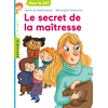 Image de La maîtresse, Tome 02 - Le secret de la maîtresse