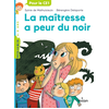 Image de La maîtresse, Tome 03 - La maîtresse a peur du noir