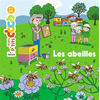 Image de MES P'TITS DOCS - Les Abeilles - Dès 4 ans