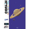 Image de COPAIN - Copain du ciel - Dès 8 ans - Le guide des astronomes en herbe