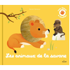 Image de Les animaux de la savane