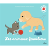 Image de Les animaux familiers - intérieur carte