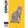 Image de COPAIN - Copain des chats - Dès 8 ans