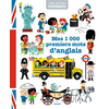 Image de Mes 1.000 premiers mots d'anglais