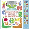 Image de Mon grand livre sonore - Mon premier recueil de comptines