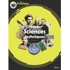 Image de Histoire des sciences et techniques
