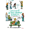 Image de Comment je vais devenir écrivain... (si tout va bien...)
