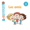Image de Les amis