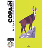 Image de Copain des montagnes : le guide des petits montagnards