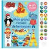 Image de Mon Grand Livre Sonore Berceuses